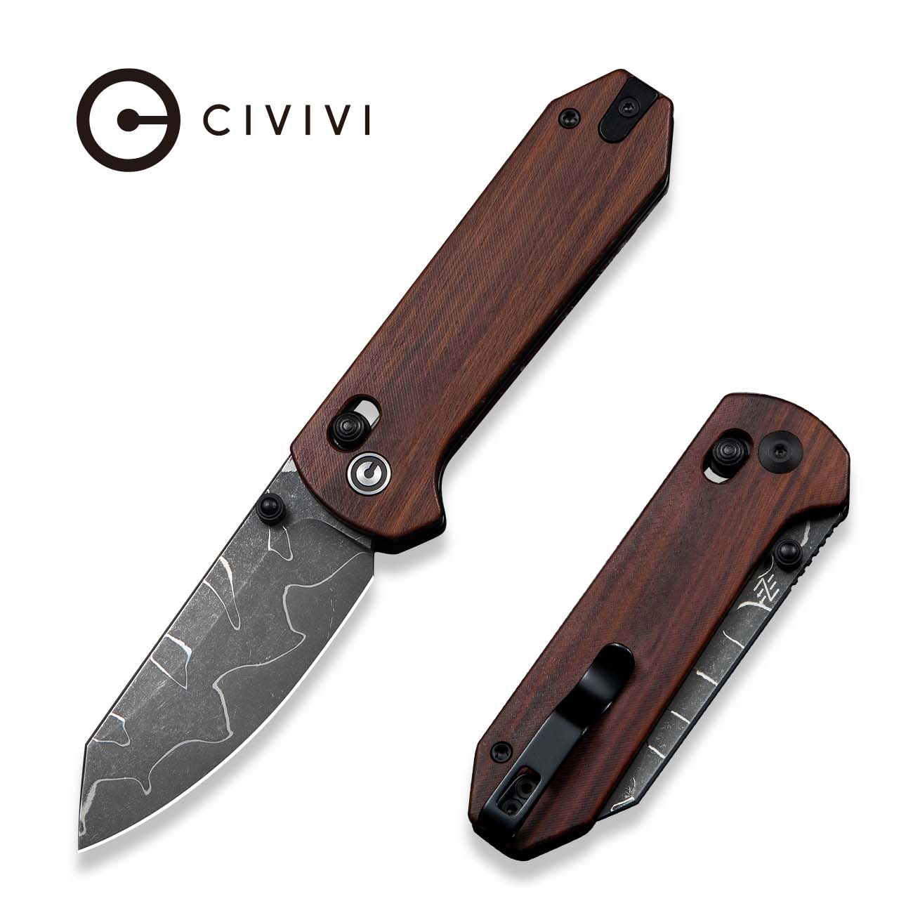 Yonder — BLADE SHOW BEST BUY Of The Year 2024 & BEST BUDGET HIKING AND BACKPACKING KNIFE 2024